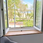 Con Vistas A La Playa Apartment