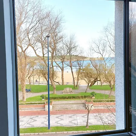 Apartment Con Vistas A La Playa Santander