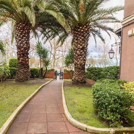 Con Vistas A La Playa * Сантандер