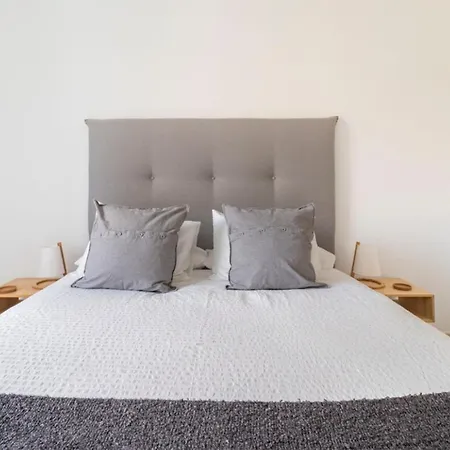 Con Vistas A La Playa Apartmán