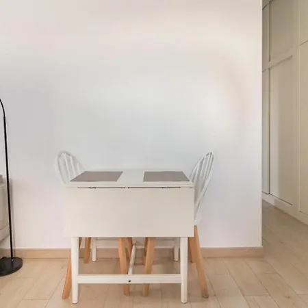 Apartment Con Vistas A La Playa Santander