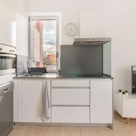 Con Vistas A La Playa Santander