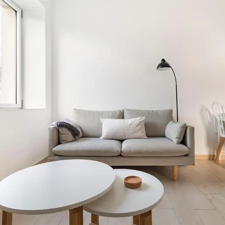 Apartmán Con Vistas A La Playa