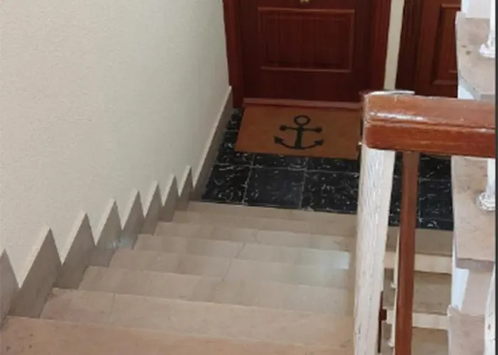 Con Vistas A La Playa Сантандер