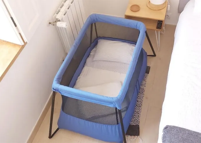 Апартаменты Con Vistas A La Playa *