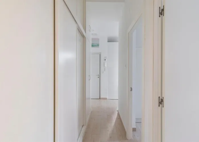 Апартаменты Con Vistas A La Playa *