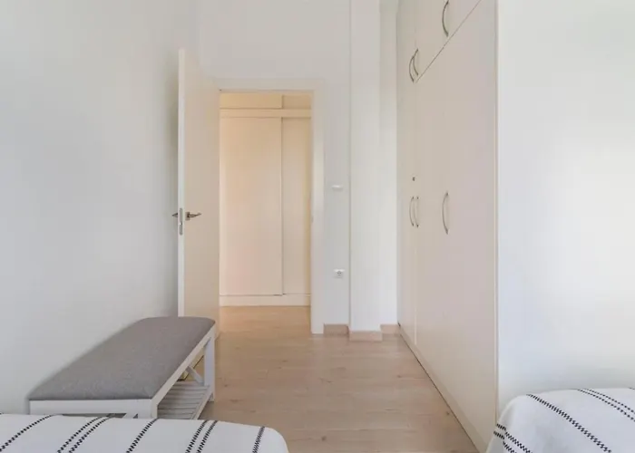 Con Vistas A La Playa Santander