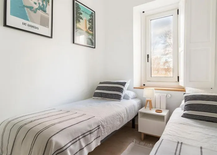 Con Vistas A La Playa Сантандер