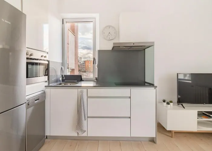 Con Vistas A La Playa Сантандер