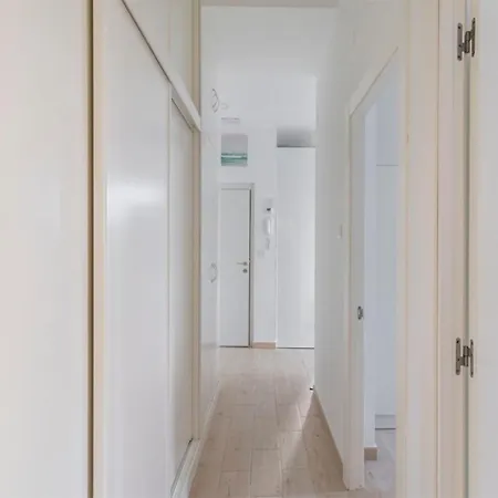 Apartmán Con Vistas A La Playa *