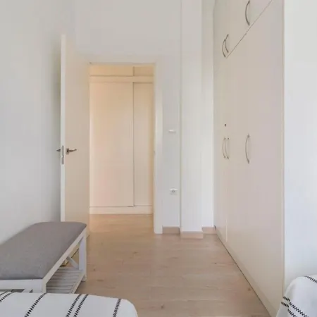 Con Vistas A La Playa Santander