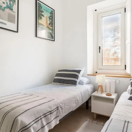 Con Vistas A La Playa Santander