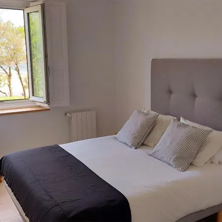 Con Vistas A La Playa