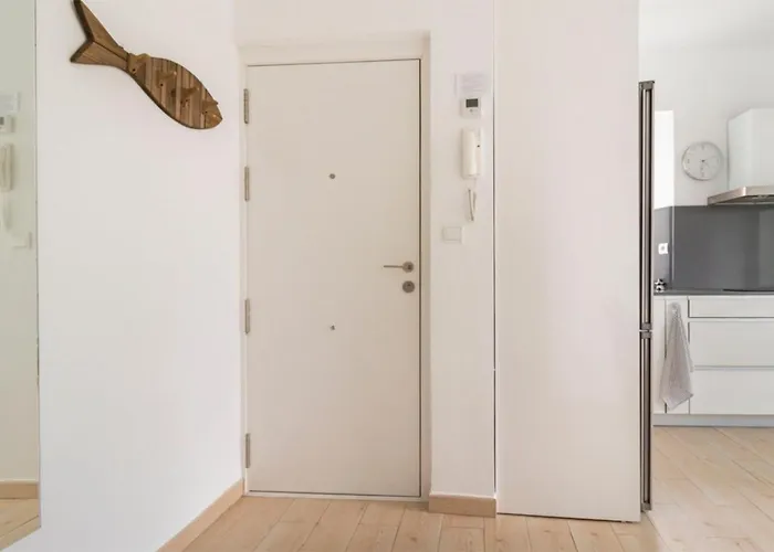 Con Vistas A La Playa