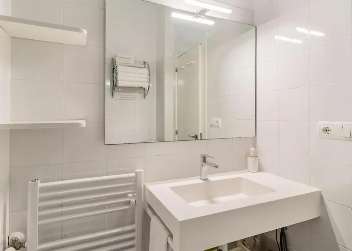 Lägenhet Con Vistas A La Playa